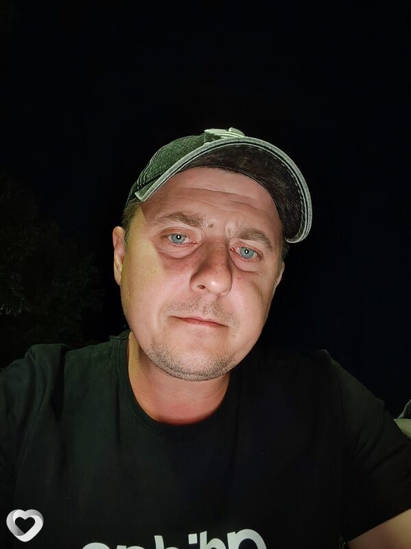 Алексей, 38, Пинске — анкета №2759328