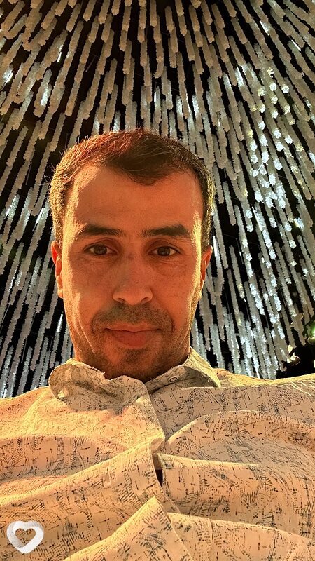 Abubakr, 28, Душанбе — анкета №2759336