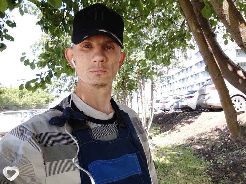 Анатолий, 32, Новосибирске — анкета №2759345