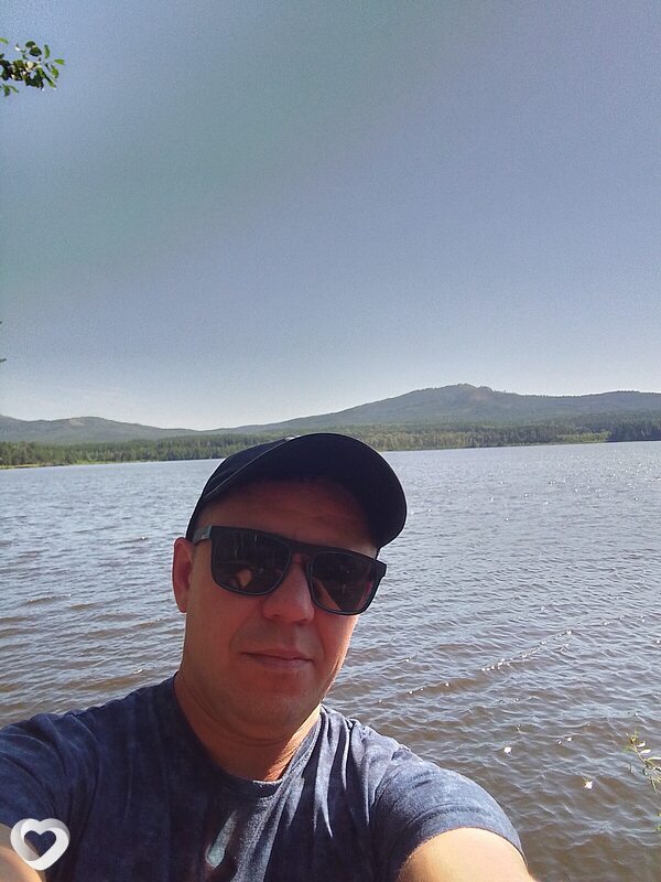 Александр, 34, Челябинске — анкета №2759152