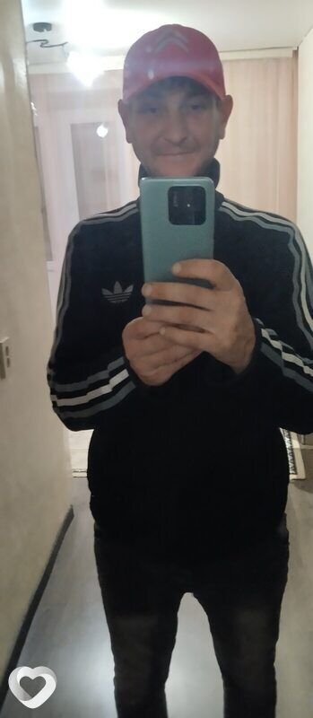 Артём, 40, Арзамасе — анкета №2759154