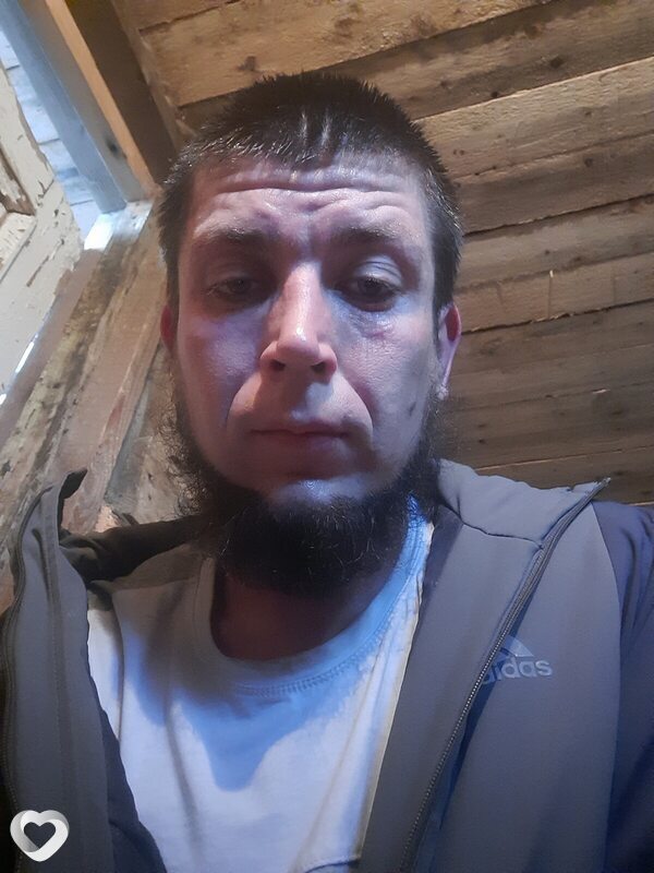 Андрей, Риддер