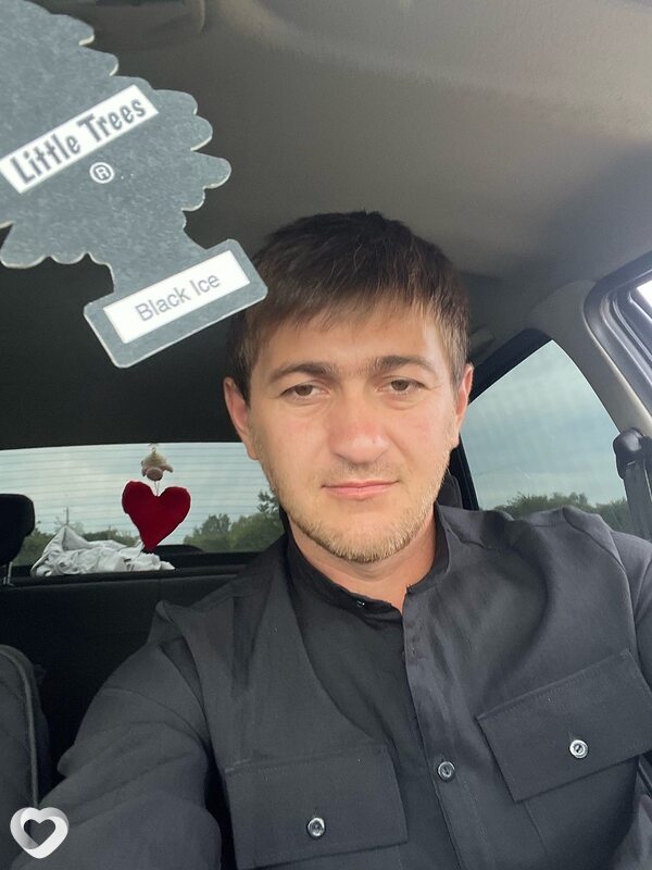 Анзаур, 33, Майкопе — анкета №2759159