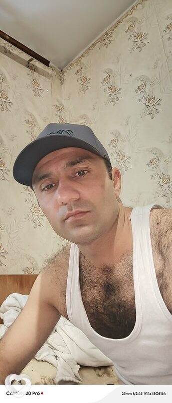 Даврон, 34, Ярославле — анкета №2759171