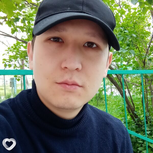 Абай, 28, Алматы — анкета №2759199