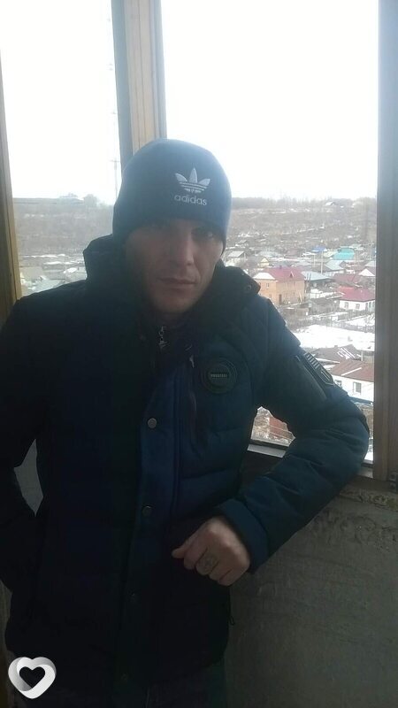 Роман, 38, Ставрополе — анкета №2759201