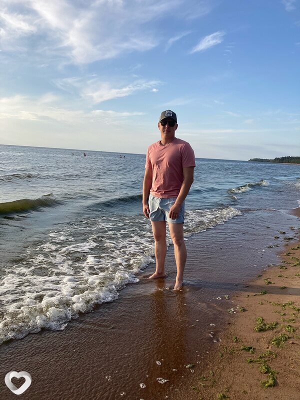 Виктор, 35, Северодвинске — анкета №2759202