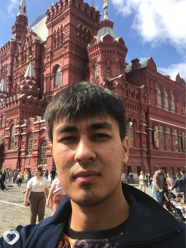 Фируз, Жаркент