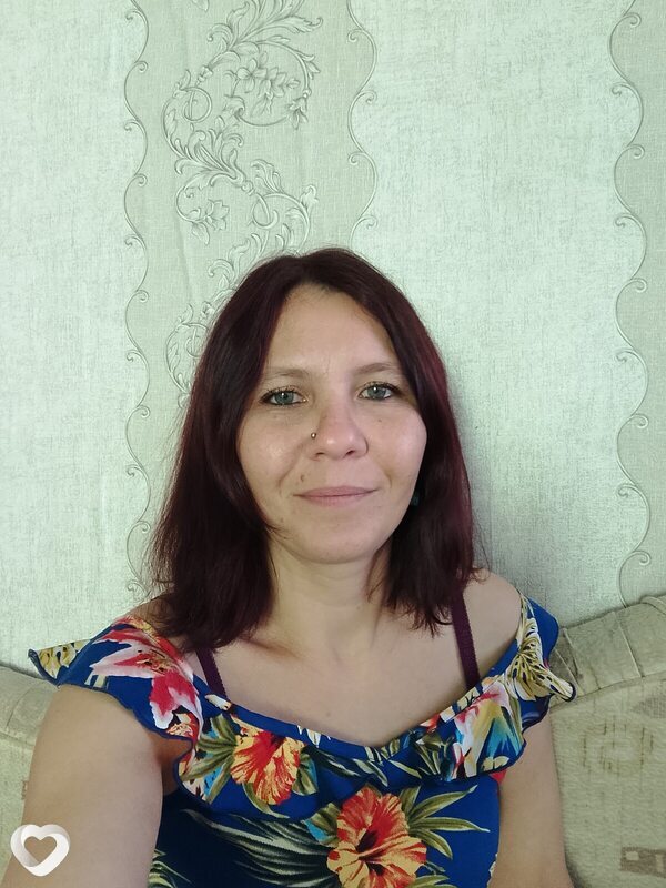 Татьяна, 38, Мозыре — анкета №2759206