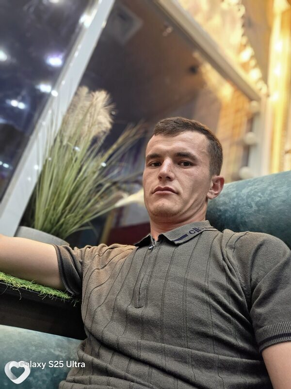 Руслан, 30, Белгороде — анкета №2759214