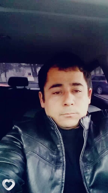 Назар, 40, Новороссийске — анкета №2759605