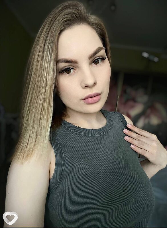 Галина, 53, Москве — анкета №2759608