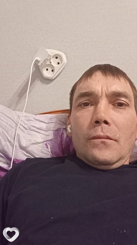 Ринат, 42, Учалах — анкета №2759611