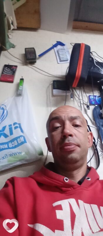 Алексей, 42, Санкт-Петербурге — анкета №2759431