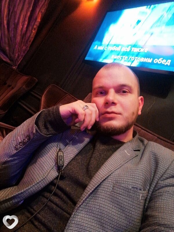 Роман, 34, Владивостоке — анкета №2759441