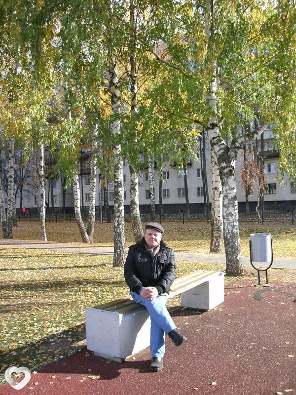 Евгений, Осташков