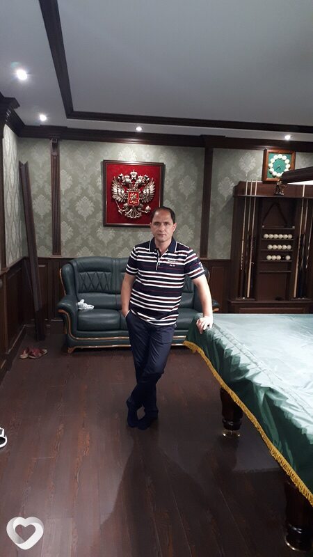 Убайдуло, 51, Домодедово — анкета №2759301