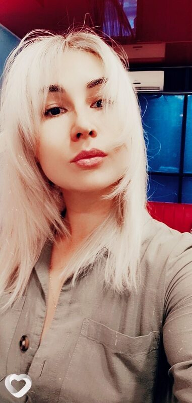 Наталья, 36, Новосибирске — анкета №2759307