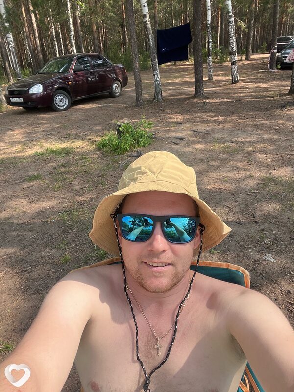 Витя, 32, Перми — анкета №2759770