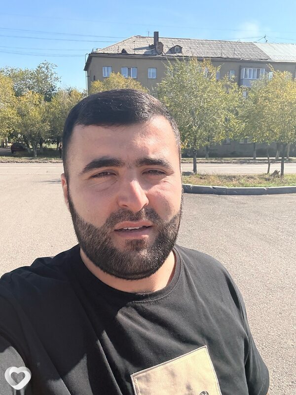 Махмуд, 36, Караганде — анкета №2759782