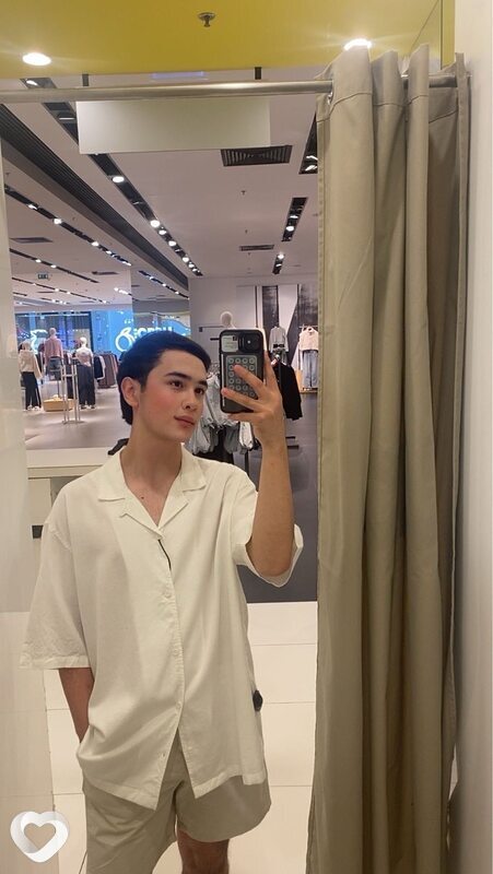 Амир, 20, Москве — анкета №2759794