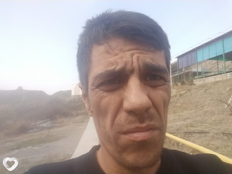 Довран, 39, Минске — анкета №2759346