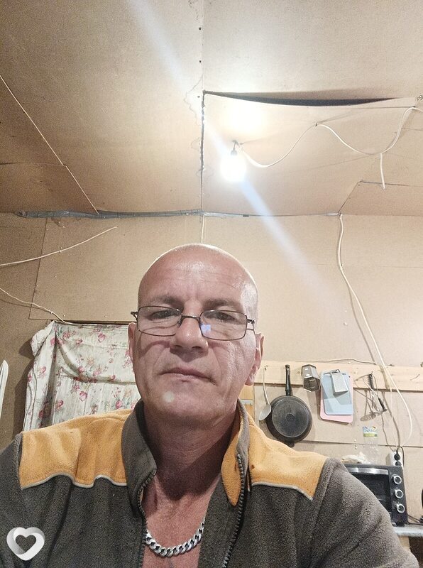 Владимир, 49, Москве — анкета №2759359