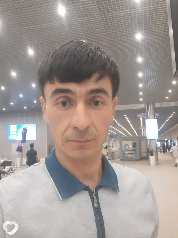 Нурали, 33, Улан-Удэ — анкета №2759367