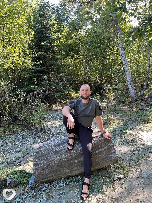 Никита, 35, Ставрополе — анкета №2759174