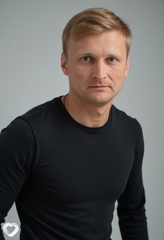 Nikolas, 38, Москве — анкета №2759175
