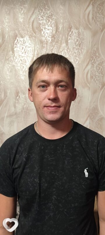 Павел, 44, Казани — анкета №2759179