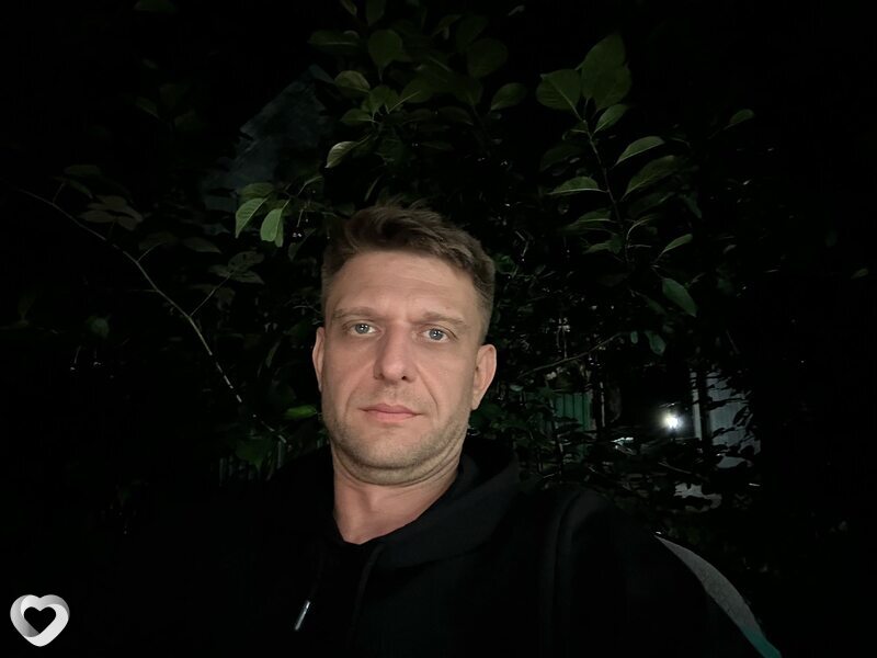 Олег, 42, Нижневартовске — анкета №2759180