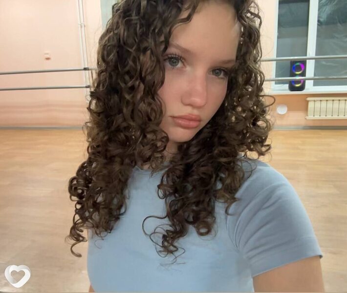 Екатерина, 23, Москве — анкета №2759184