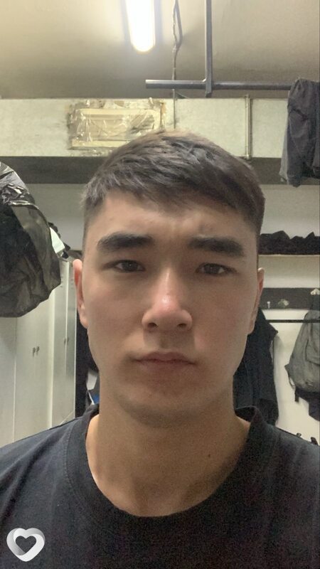 Нурбек, 20, Алматы — анкета №2759192
