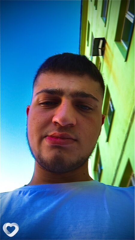 Алим, 22, Норильске — анкета №2759446