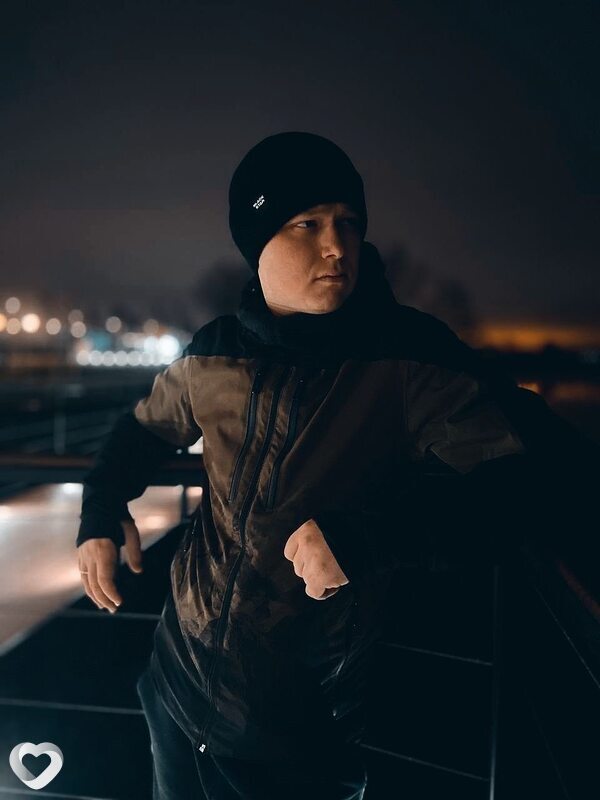 Alex, 31, Белгороде — анкета №2759447