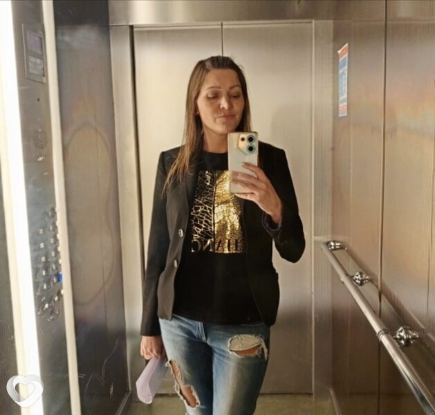 Елена, 39, Перми — анкета №2759449