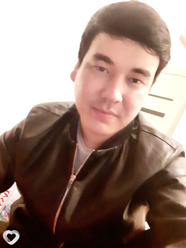 Казбек, 28, Алматы — анкета №2759450