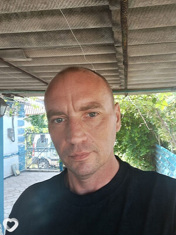 Дмитрий, 41, Мариуполе — анкета №2759452
