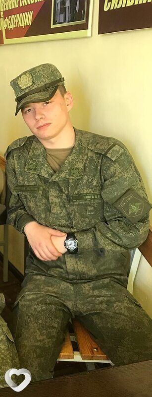 Владимир, 25, Югорске — анкета №2759454