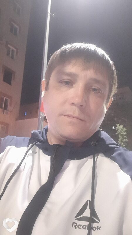 Иван, 45, Краснодаре — анкета №2759455