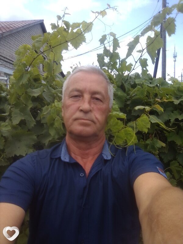 Геннадий, 61, Воронеже — анкета №2759460