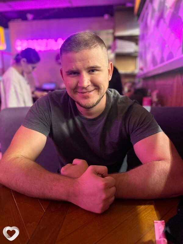 Сергей, 29, Дубне — анкета №2759465