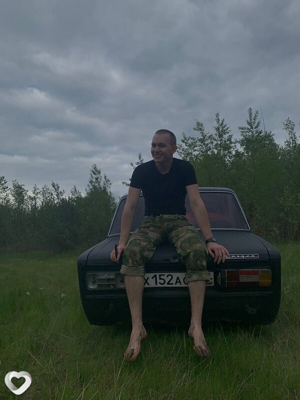 Владислав, 19, Самаре — анкета №2759469