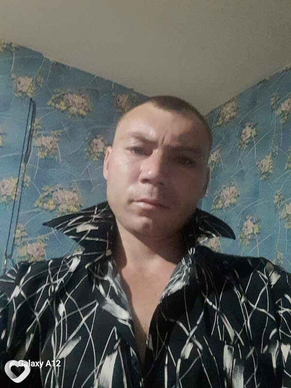 Алексей, Купино
