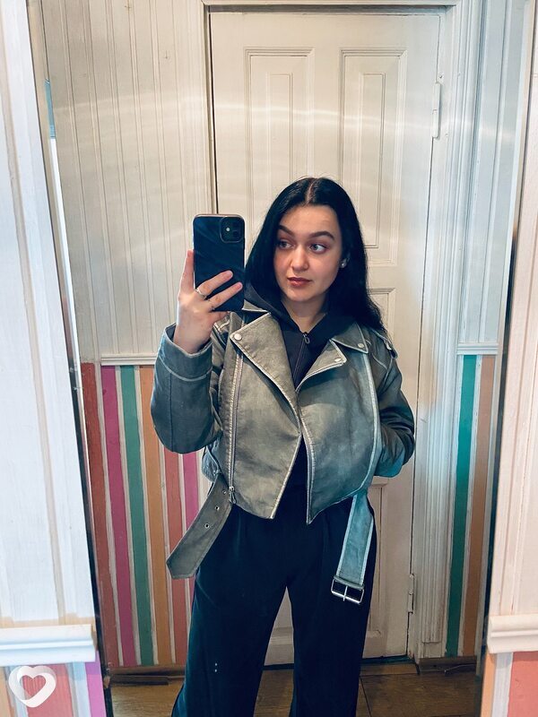 Анна, 25, Смоленске — анкета №2759402