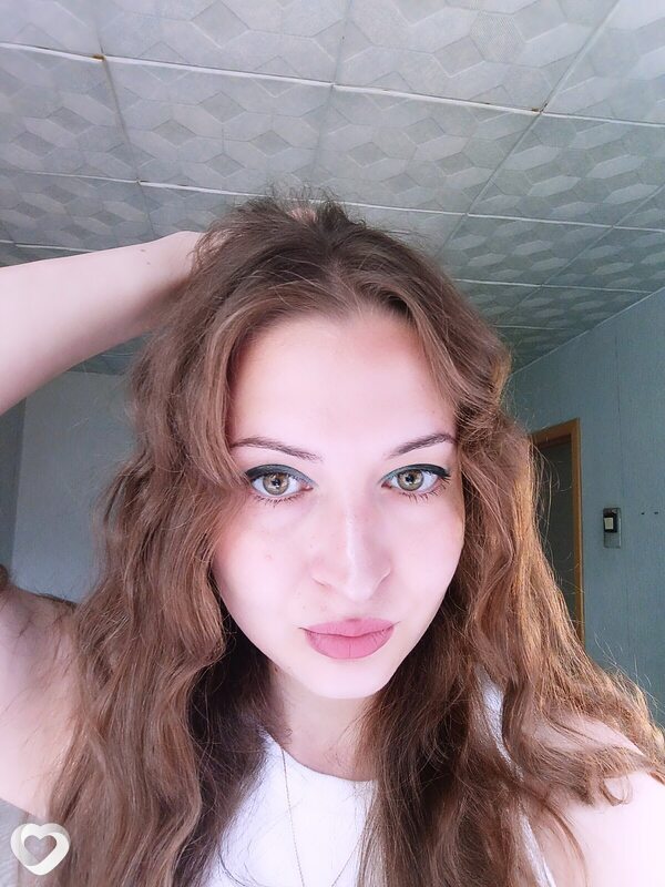 Лиля, 25, Арзамасе — анкета №2759413
