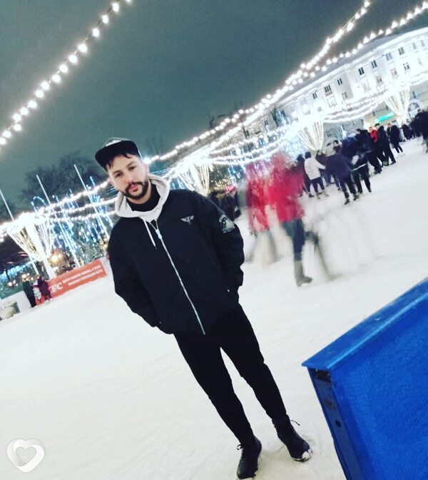Max, 28, Москве — анкета №2759417
