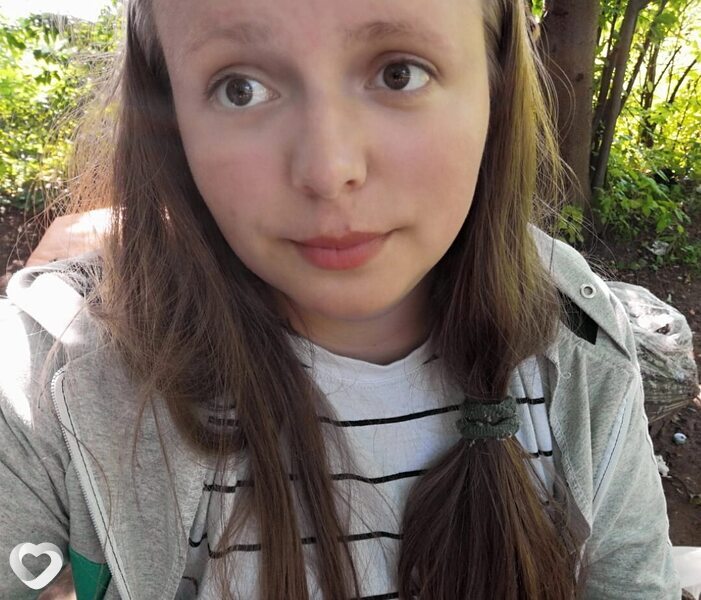 Настя, 29, Кургане — анкета №2759420