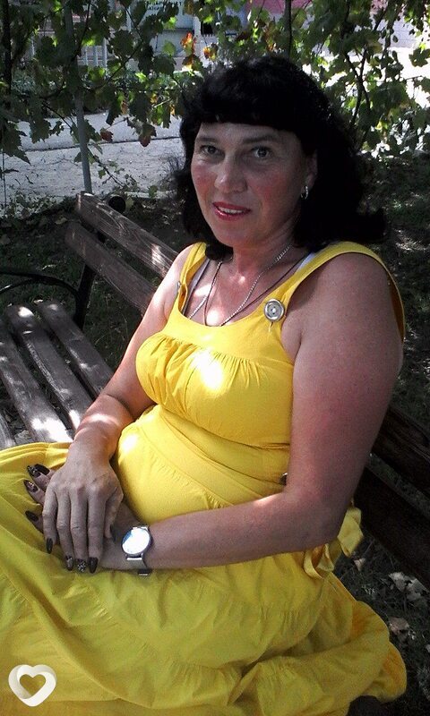 Анастасия, 51, Ростове-на-Дону — анкета №2759476